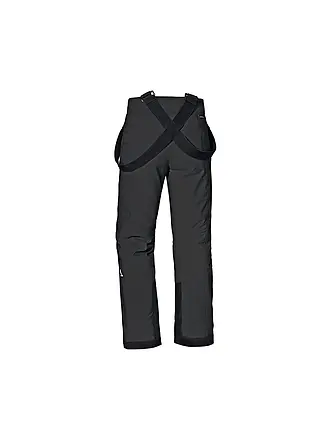 SCHÖFFEL | Pantalon de ski fille Joran G | schwarz
